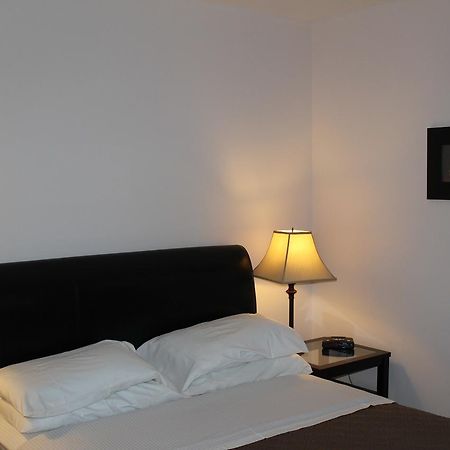 Mile Zero Motel Midway 외부 사진
